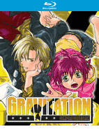 Gravitation