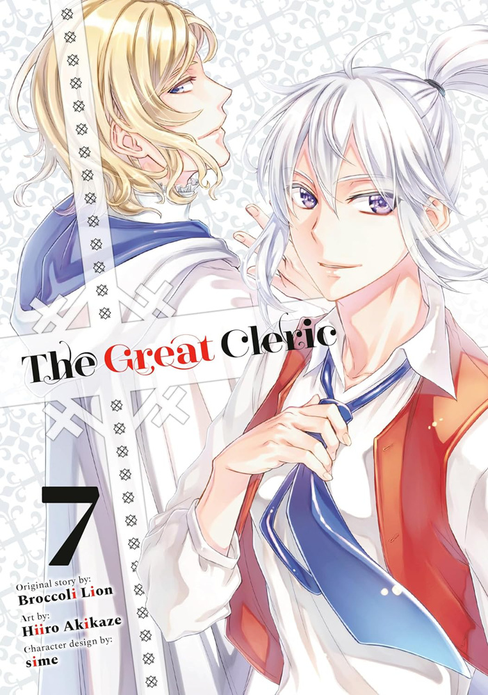 great-cleric-vol-7-graphic-novel-pre-order-est-release-date-jan-23-2024-1 image
