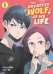 Greatest Wolf of My Life <br> Graphic Novels