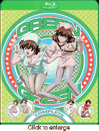 Green Green - click to enlarge