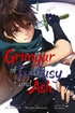 Grimgar of Fantasy and Ash <br> Graphic Novels