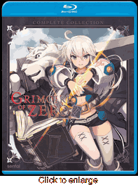 Grimoire of Zero - click to enlarge