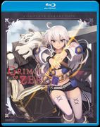 Grimoire of Zero