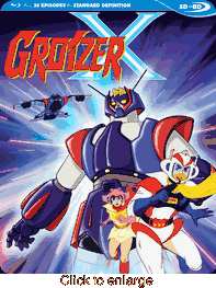 Groizer X - click to enlarge
