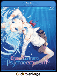 Ground Control to <br> Psychoelectric Girl - click to enlarge