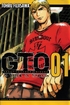 GTO: 14 Days in Shonan <br> Graphic Novels