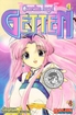 Guardian Angel<br>Getten<br>Graphic Novels