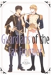Guardians of the Far Frontier <br> Graphic Novels