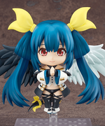 Guilty Gear Xrd REV 2 <br> Dizzy Nendoroid Figure <br> (IN STOCK!)