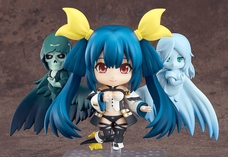 guilty-gear-xrd-rev-2-dizzy-nendoroid-figure-pre-order-est-release-date-dec-29-2021-7 image