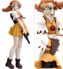 Gun X Sword: Wendy Garret<br>(Standing Version)<br>1/8 Scale PVC Figure
