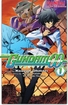 Gundam 00 <br> Graphic Novels