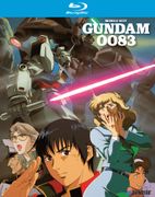 Gundam 0083