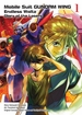 Gundam Wing <br>  Graphic Novels