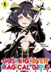 Gushing Over Magical Girls <br> Graphic Novels