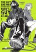 Guy She Was Interested in Wasn't a Guy at All <br> Graphic Novels