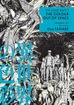 H.P. Lovecraft's the Colour Out of Space <br> Graphic Novels
