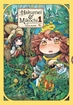 Hakumei and Mikochi Tiny <br> Little Life in the Woods <br> Graphic Novels