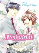 Hana Kimi