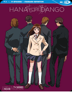 Hana Yori Dango