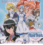 Hanaukyo Maid Team