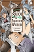 Handyman Saitou in Another World <br> Graphic Novels