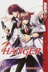 Hanger <br> Graphic Novels