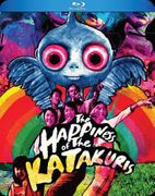 Happiness of the Katakuris