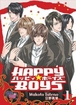 Happy Boys <br> Graphic Novels