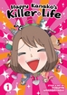 Happy Kanako's Killer Life <br> Graphic Novels
