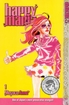 Happy Mania <br> Graphic Novels