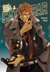 Hard-Boiled Stories <br> From the Cat Bar <br> Graphic Novels