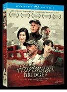Harimaya Bridge