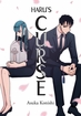 Haru's Curse <br> Graphic Novels