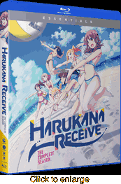 Harukana Receive - click to enlarge