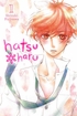 Hatsu*Haru <br> Graphic Novels