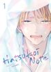 Hatsukoi Note <br> Graphic Novels