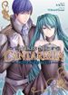 Hatsune Miku: Cantarella Poison of Blue <br> Graphic Novels