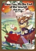 Have Fun! Its the End of the World! <br> Graphic Novels