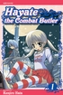 Hayate the <br> Combat Butler <br> Graphic Novels