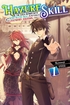 Hazure Skill The Guild Member with a Worthless Skill Is Actually a Legendary Assassin <br> Novels