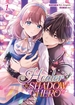 Healer for the Shadow Hero <br> Graphic Novels