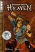 Heaven Above Heaven <br> Graphic Novels