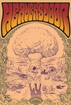Heaven's Door <br> Graphic Novels