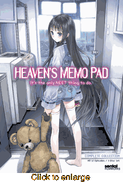 Heaven's Memo Pad - click to enlarge
