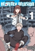 Heavenly Delusion <br> Graphic Novels