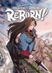 Heavenly Demon Reborn <br> Graphic Novels