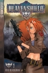 Heavenshield <br> Graphic Novels