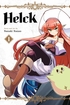 Helck <br> Graphic Novels