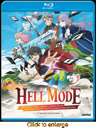 Hell Mode - click to enlarge